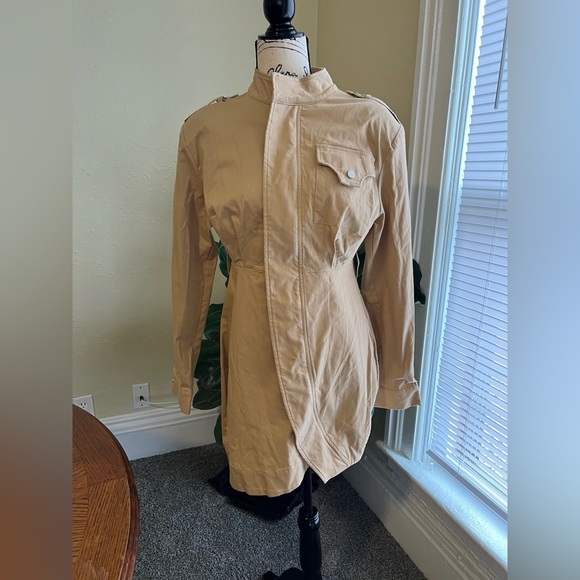 L’ATISTE Casual Dress - Picture 3 of 12